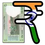 Calc Indian Rupee For Kids Icon
