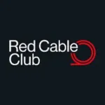 Red Cable Club Icon