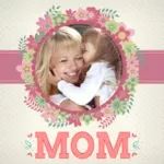 Mothers Day Frames Icon