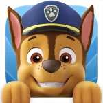 PAW Patrol Academy Icon