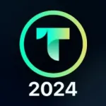 TapByte Net Proxy Icon