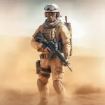 Final Survivor: Zombie Warfare Icon