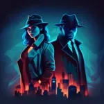 Detective: Shadows of Sin City Icon