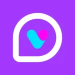 Vava.live - Go video chat Icon