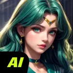 Spark - AI Creative Generator Icon