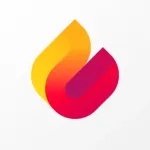 Fire Department Radio＋Scanner Icon