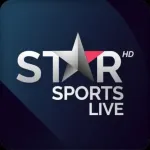 Star Sports - Football Live Icon