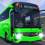 Bus Simulator 3d Bus Driving Icon