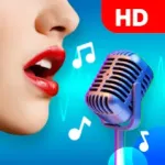Voice Changer - Audio Effects Icon