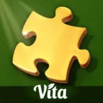 Vita Jigsaw for Seniors Icon