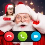 Call Santa 2 - Prank App Icon