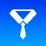 Passport Photo Editor&Maker Icon