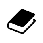 Offline English Dictionary Icon