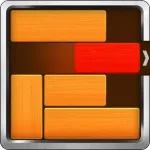 Block Plus - Brain Test Puzzle Icon
