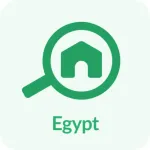 Bayut Egypt - Property Search Icon