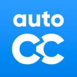 Capti AI. Captions for videos‪.‬ Icon