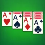 Nostal Solitaire: Card Games Icon