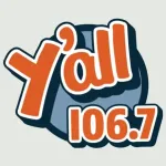 Y'all 106.7 Icon