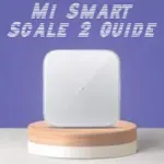 Mi Smart Scale 2 Guide Icon