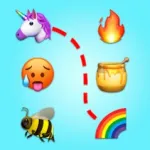 Emoji Puzzle: Matching Game Icon