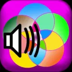 Hausa Arabic English Icon