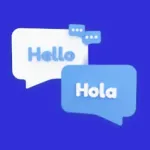 Chat Translator for All Icon