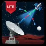 Satellite Finder Lite(AR View) Icon