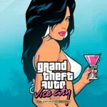 GTA: Vice City – Definitive Icon