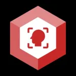 Unity Face Capture Icon