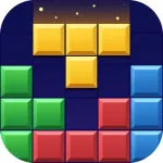 ColorBlock : Combo Blast Icon