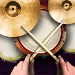 Learn Drum - Pad & Beat Maker Icon