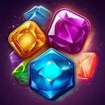 Jewel Block Puzzle Icon