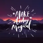 Quote Art - add text to photos Icon