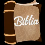 Biblia para estudio Icon