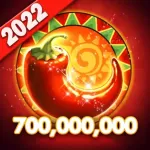 Hot Slots - Spin to Win Icon