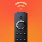 Remote for Fire TV & FireStick Icon
