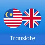 Malay English Translator Icon