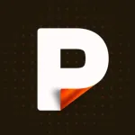 AI Logo Maker, Generator: Pixy Icon