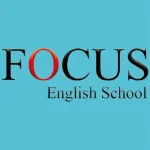 Focus English App Icon