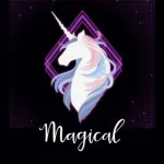 Unicorn kawaii wallpapers HD Icon