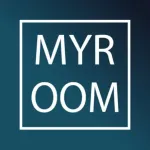 MyRoom AI - Interior Design Icon