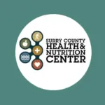 Surry Co Health and Nutrition Icon