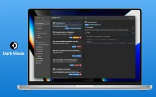 Snippets Studio Icon