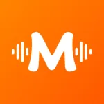 Music Maker & AI Vocal Remover Icon