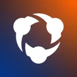 Hudl Fan: Find, Watch, Follow. Icon