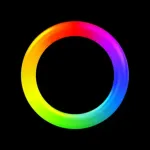 Hex Color Picker: Color code Icon
