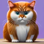 Kitty Booth - AI Cat Avatars Icon