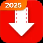 Video Downloader - HD & Easy Icon