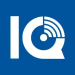 IQ Installer Interface Icon