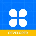 AppMaster Developer Icon